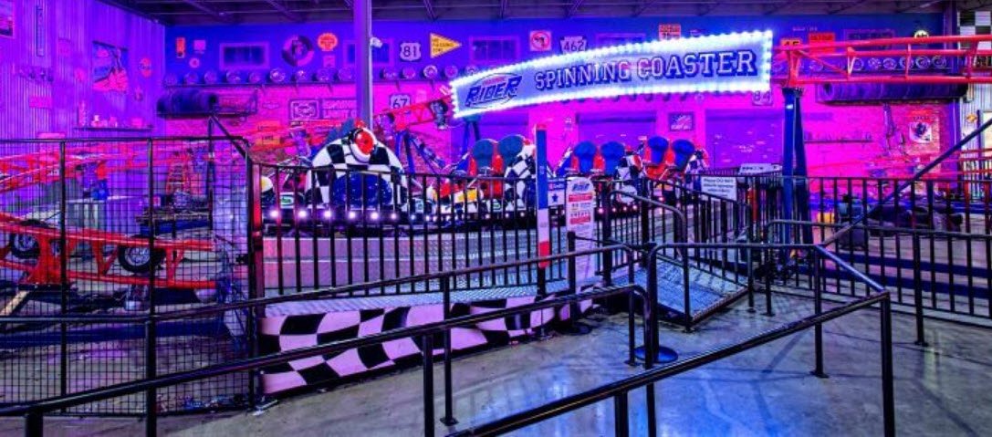 iPlay America, United States